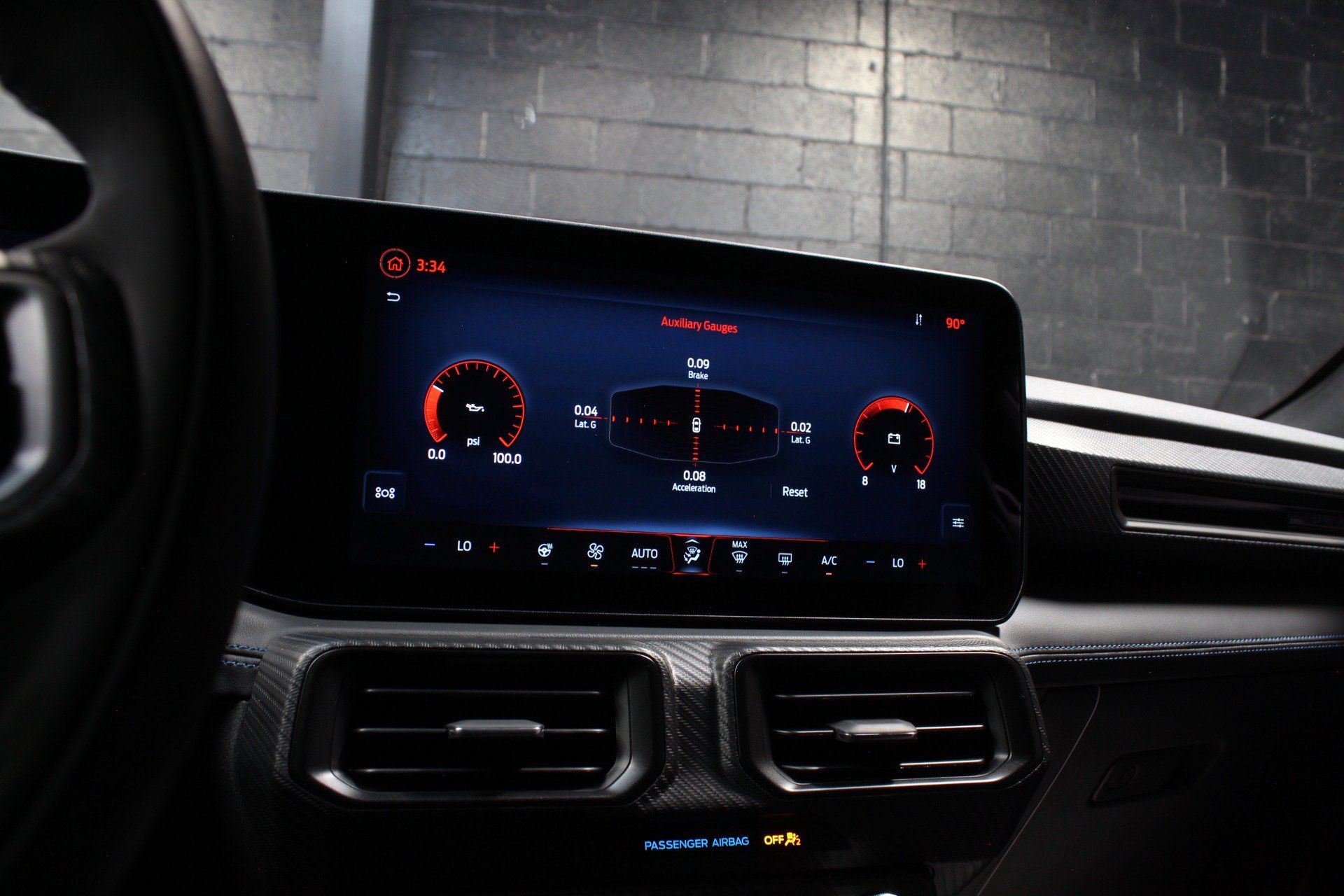 Used 2025 Ford Mustang Dark Horse RWD image 81