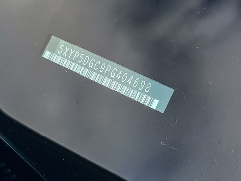 Used 2023 Kia Telluride SX Prestige X-Pro image 56