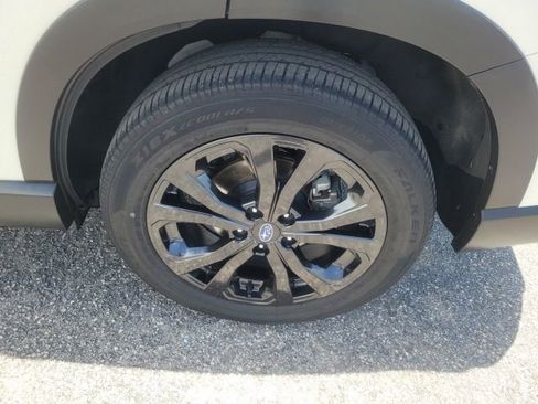 Certified 2023 Subaru Forester Sport AWD/4WD image 8