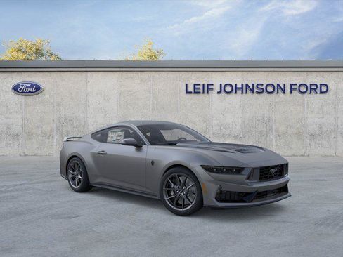 New 2026 Ford Mustang Dark Horse image 7