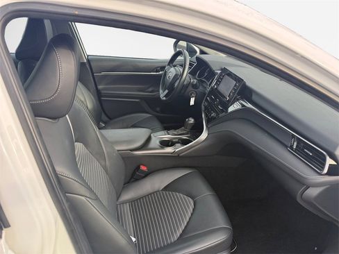 Used 2023 Toyota Camry SE image 23