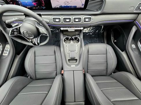 New 2026 Mercedes-Benz GLE 450 4MATIC Coupe image 26