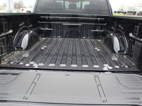 New 2026 Ford F150 Tremor w/ Bed Utility Package AWD/4WD image 20