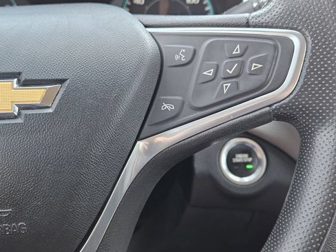 Used 2022 Chevrolet Equinox LS w/ Driver Confidence II Package FWD image 33