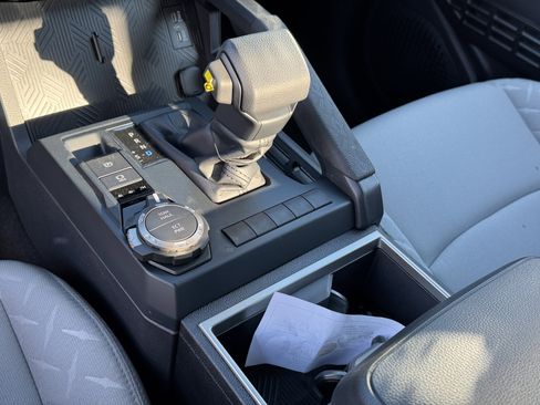 New 2026 Toyota Tacoma SR5 image 19