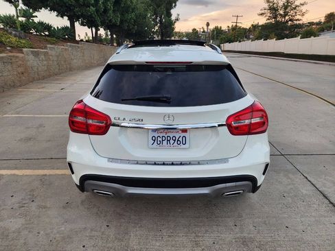 Used 2016 Mercedes-Benz GLA 250 image 4