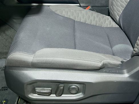 Used 2025 Toyota Tundra SR5 w/ SX Package RWD image 16