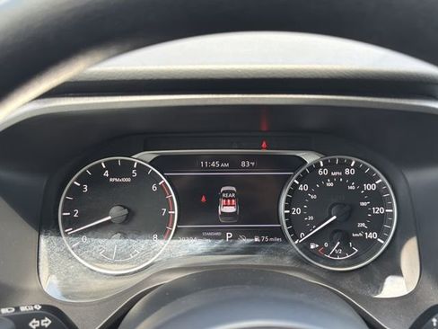 Certified 2024 Nissan Rogue S FWD image 21
