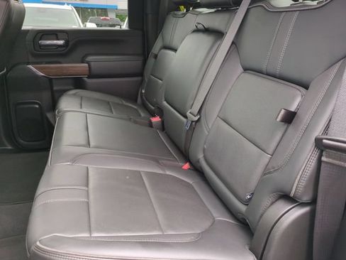 Used 2023 Chevrolet Silverado 2500 High Country AWD/4WD image 23