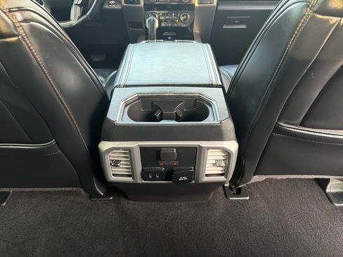Used 2019 Ford F150 Platinum image 25