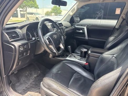 Used 2016 Toyota 4Runner SR5 RWD image 7