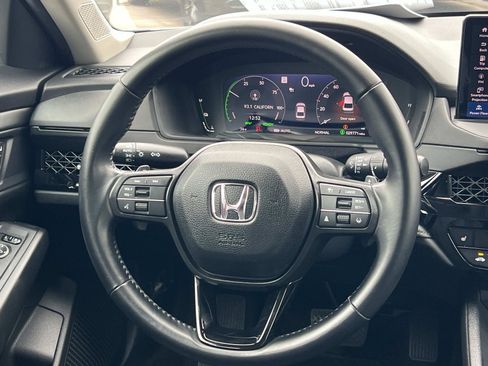 Used 2024 Honda Accord EX-L image 8
