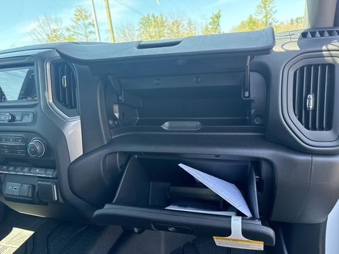 New 2026 Chevrolet Silverado 2500 Custom w/ Custom Value Package image 38