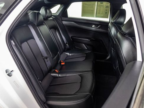 Used 2023 Kia K5 GT-Line w/ GT-Line Premium Package AWD/4WD image 41