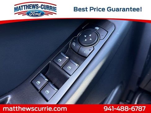 New 2026 Ford Explorer ST-Line w/ ST-Line Street Pack image 27