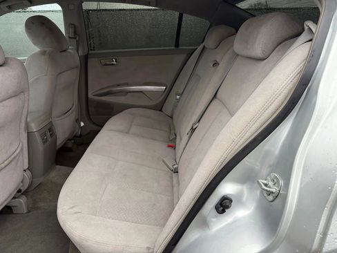 Used 2007 Nissan Maxima 3.5 SE w/ Premium Audio Pkg image 21