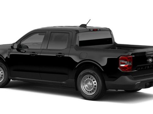 New 2026 Ford Maverick XL w/ 4K Tow Package AWD/4WD image 26