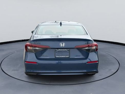 Used 2026 Honda Civic FWD Hybrid Sedan image 7