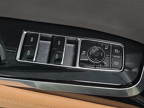 Used 2025 Cadillac Escalade Premium Luxury w/ Touring Package AWD/4WD image 23