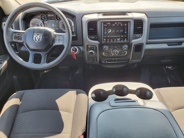 Used 2019 RAM 1500 Express w/ Wheel & Sound Group AWD/4WD image 20