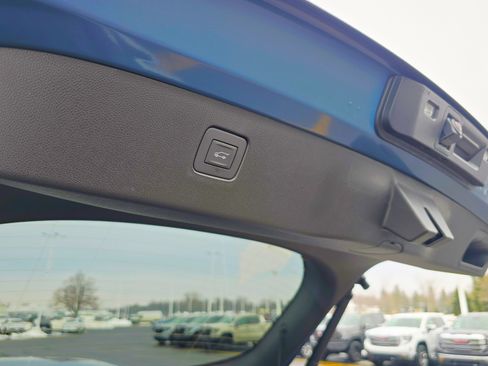 New 2026 Buick Envista Preferred w/ Convenience I Package image 26