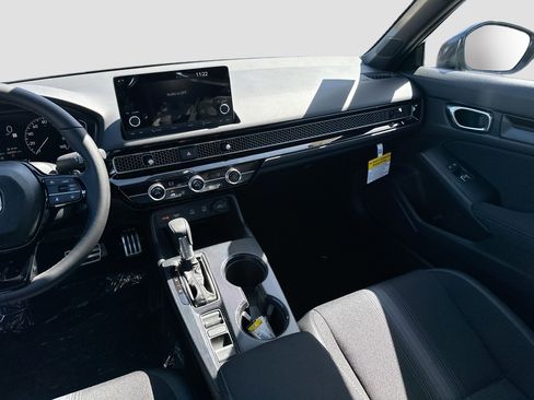 New 2026 Honda Civic Sport image 18