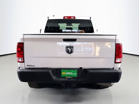 Used 2020 RAM 1500 Tradesman image 8