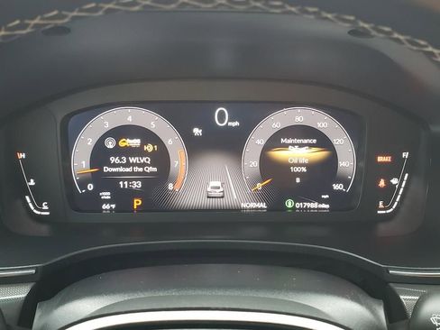 Certified 2024 Acura Integra A-Spec FWD image 22