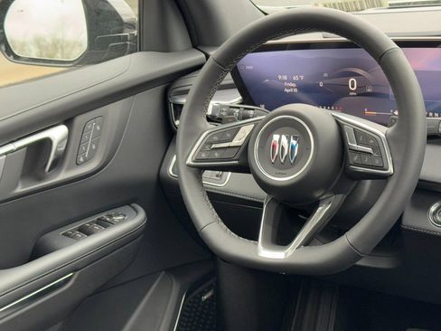 New 2026 Buick Enclave Sport Touring image 13