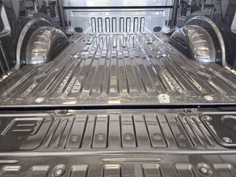 New 2026 Ford F250 Lariat w/ FX4 Off-Road Package image 23