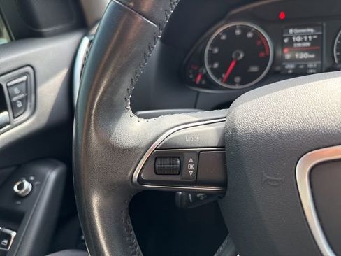 Used 2015 Audi Q5 2.0T Premium Plus w/ Technology Package image 18