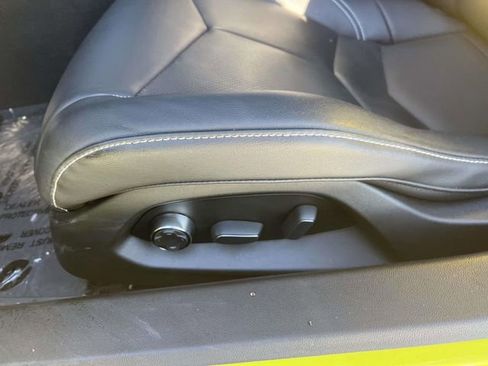 Used 2022 Chevrolet Corvette Stingray image 15