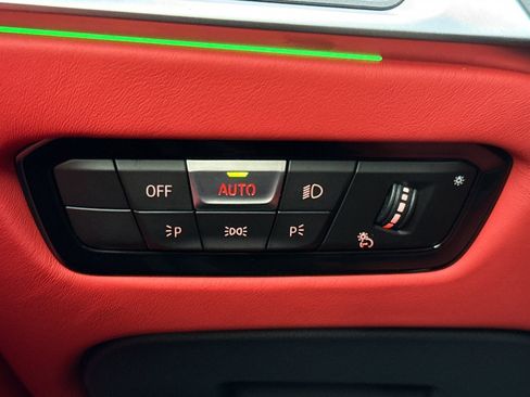 Used 2024 BMW M4 xDrive Competition w/ Executive Package image 35