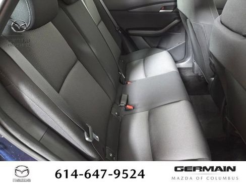 Certified 2026 MAZDA CX-30 AWD 2.5 S image 21