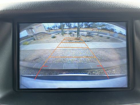 Used 2017 GMC Yukon XL Denali w/ Open Road Package image 25