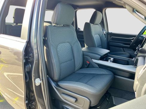 New 2026 RAM 1500 Big Horn w/ Night Edition AWD/4WD image 26