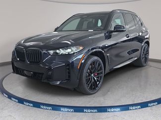 New 2026 BMW X5 xDrive40i video 1