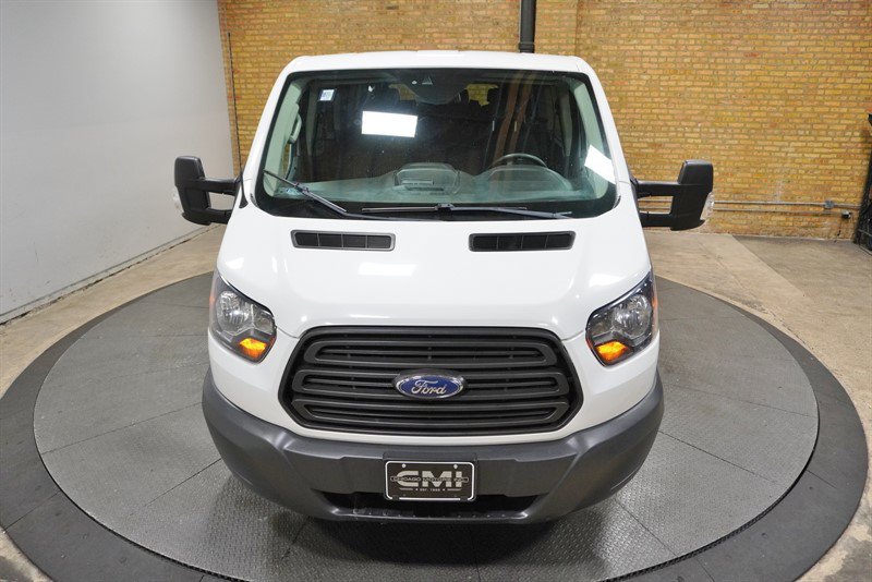 Used 2018 Ford Transit 350 XL RWD image 5