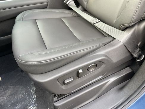 New 2026 Chevrolet Tahoe LT w/ Comfort Package image 16