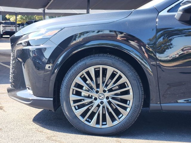 Certified 2026 Lexus RX 350 AWD w/ Convenience Package image 8