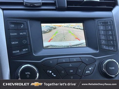 Used 2018 Ford Fusion S image 24