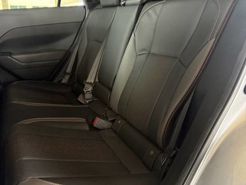Used 2025 Subaru Crosstrek 2.5i Limited image 17
