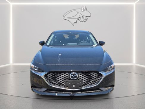 New 2026 MAZDA MAZDA3 s Sport image 8