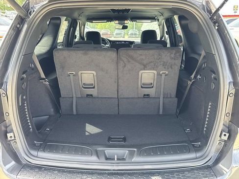 New 2026 Dodge Durango GT AWD/4WD image 9