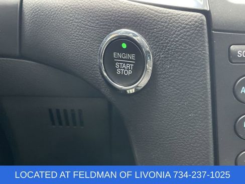 Used 2019 Ford Edge ST w/ Equipment Group 401A image 17