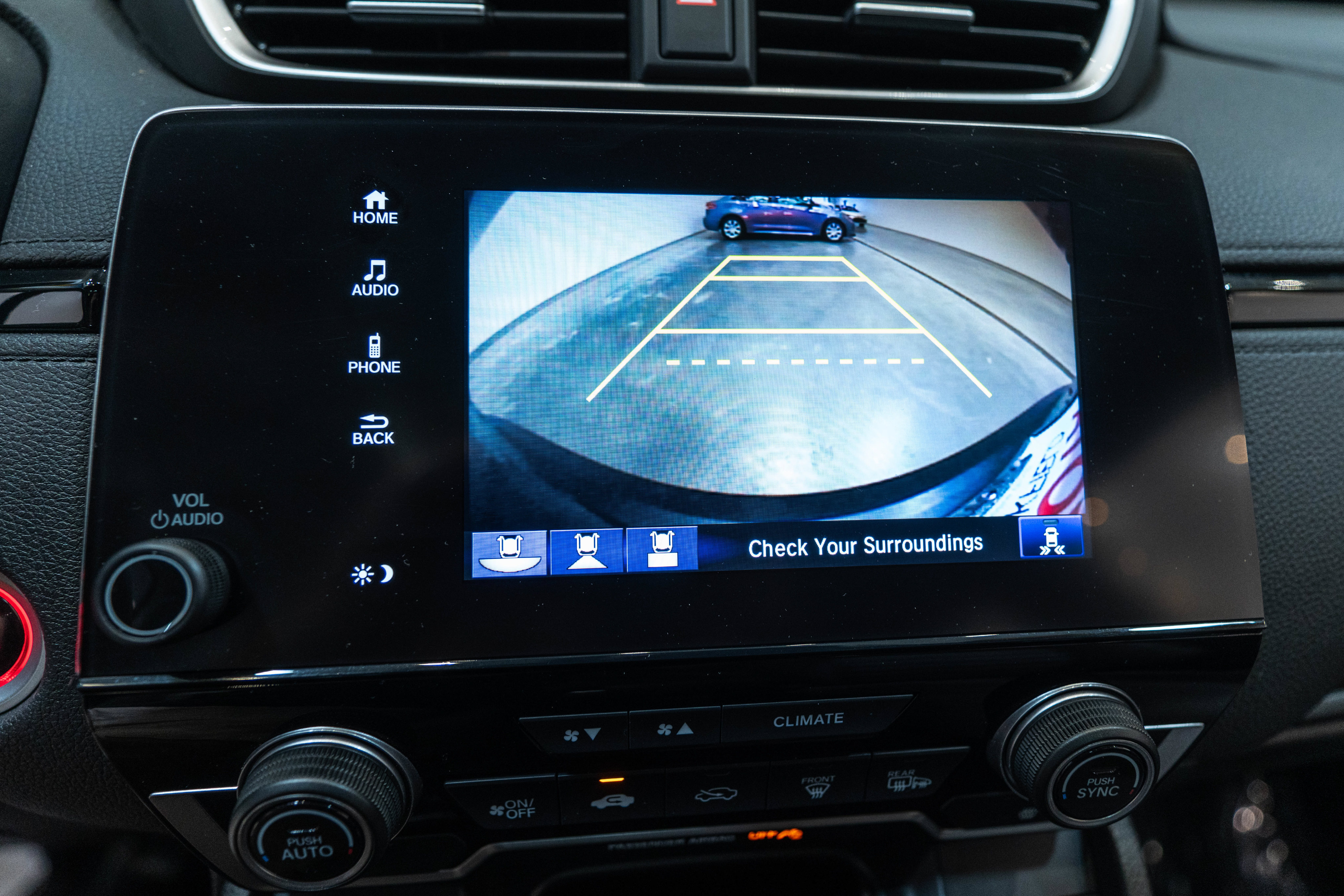 Used 2017 Honda CR-V EX image 29