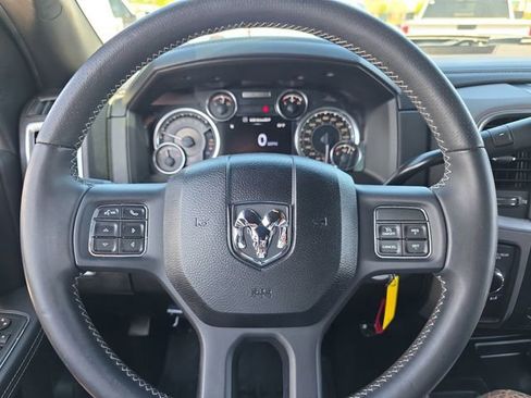 Used 2018 RAM 2500 Power Wagon AWD/4WD image 18