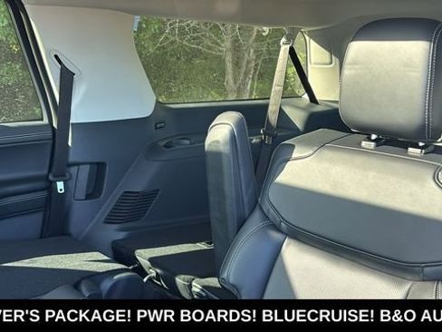 New 2026 Ford Expedition Max Platinum AWD/4WD image 26