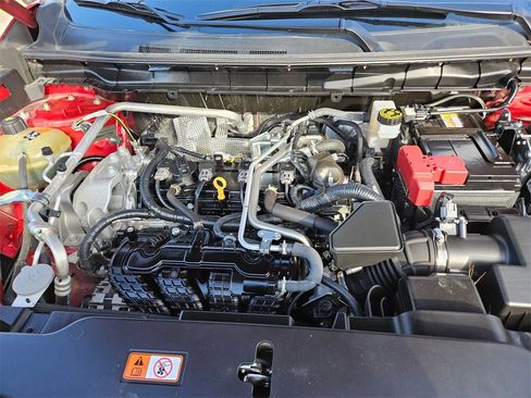 Used 2025 Mitsubishi Outlander SE image 23