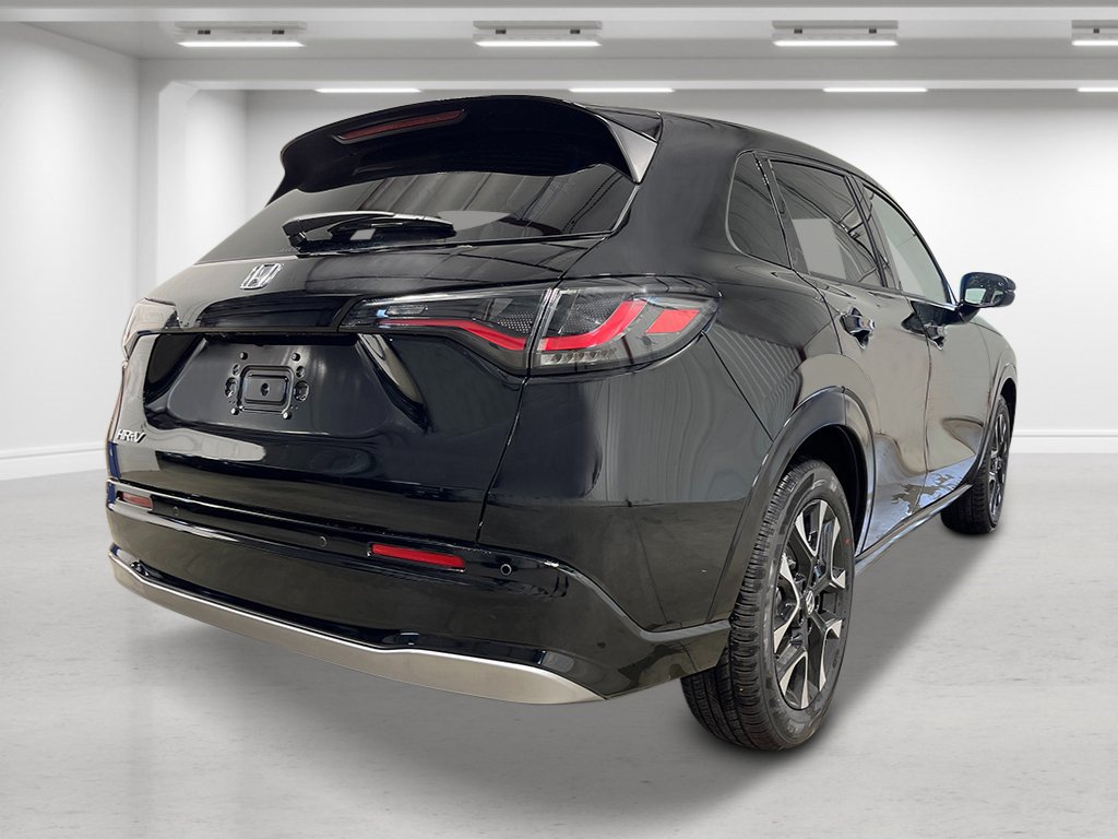 New 2027 Honda HR-V EX-L image 5
